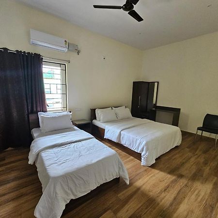 The Nest Bed & Breakfast Bhubaneswar Ngoại thất bức ảnh