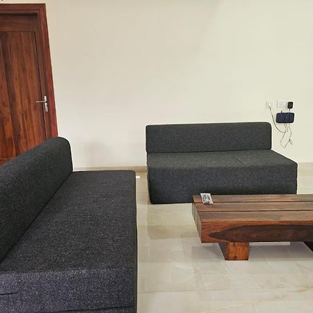 The Nest Bed & Breakfast Bhubaneswar Ngoại thất bức ảnh