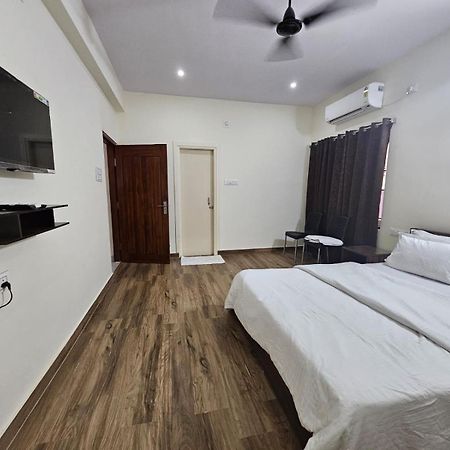 The Nest Bed & Breakfast Bhubaneswar Ngoại thất bức ảnh