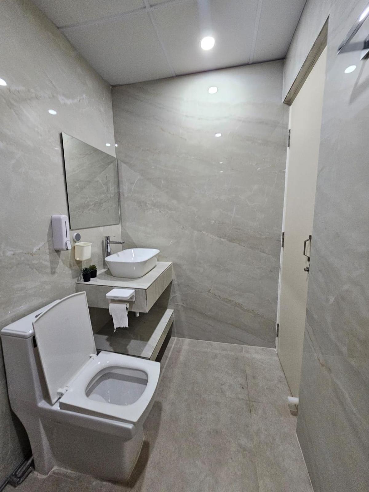 The Nest Bed & Breakfast Bhubaneswar Ngoại thất bức ảnh