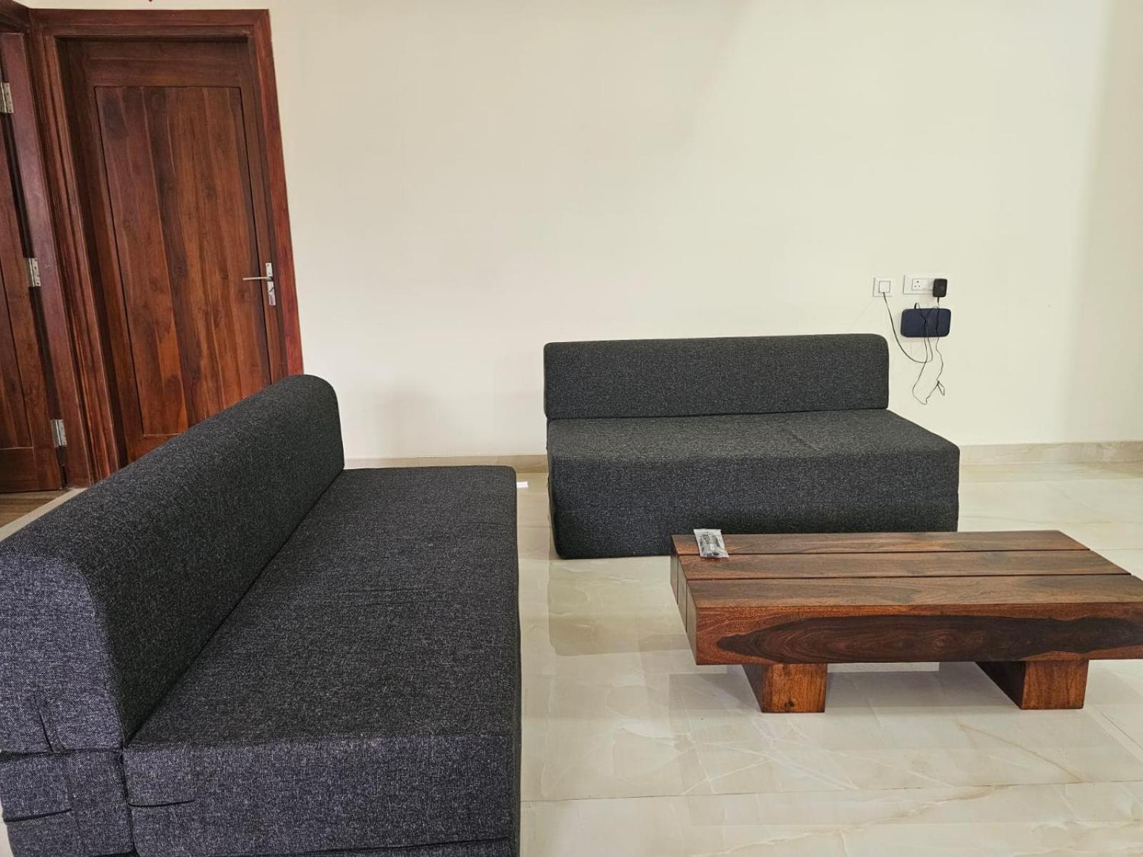 The Nest Bed & Breakfast Bhubaneswar Ngoại thất bức ảnh