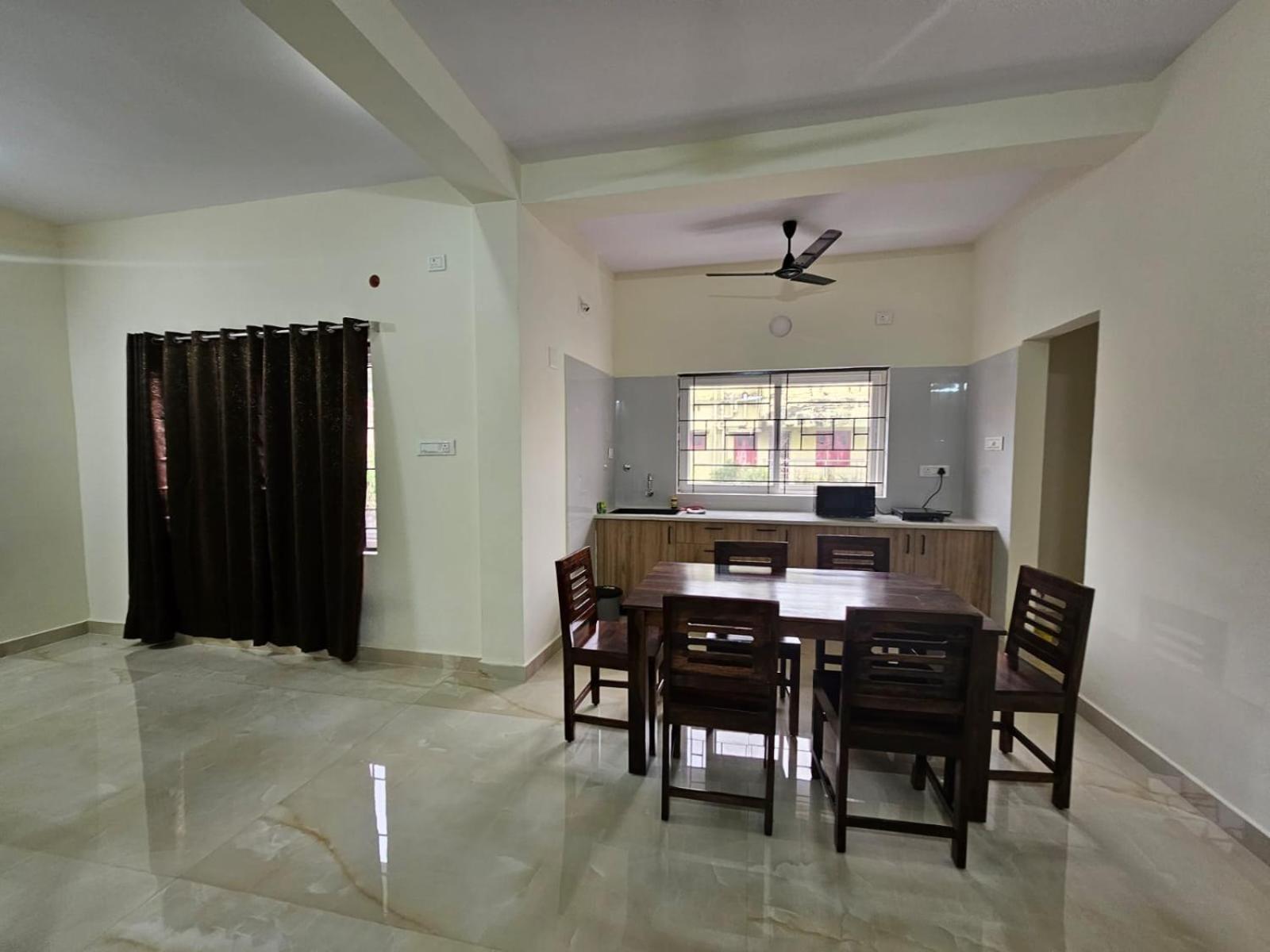 The Nest Bed & Breakfast Bhubaneswar Ngoại thất bức ảnh