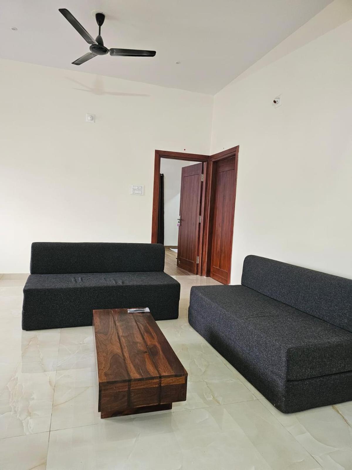 The Nest Bed & Breakfast Bhubaneswar Ngoại thất bức ảnh