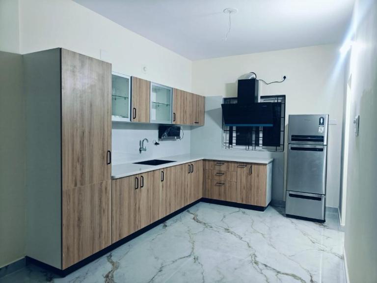 The Nest Bed & Breakfast Bhubaneswar Ngoại thất bức ảnh