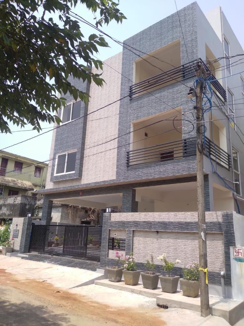 The Nest Bed & Breakfast Bhubaneswar Ngoại thất bức ảnh