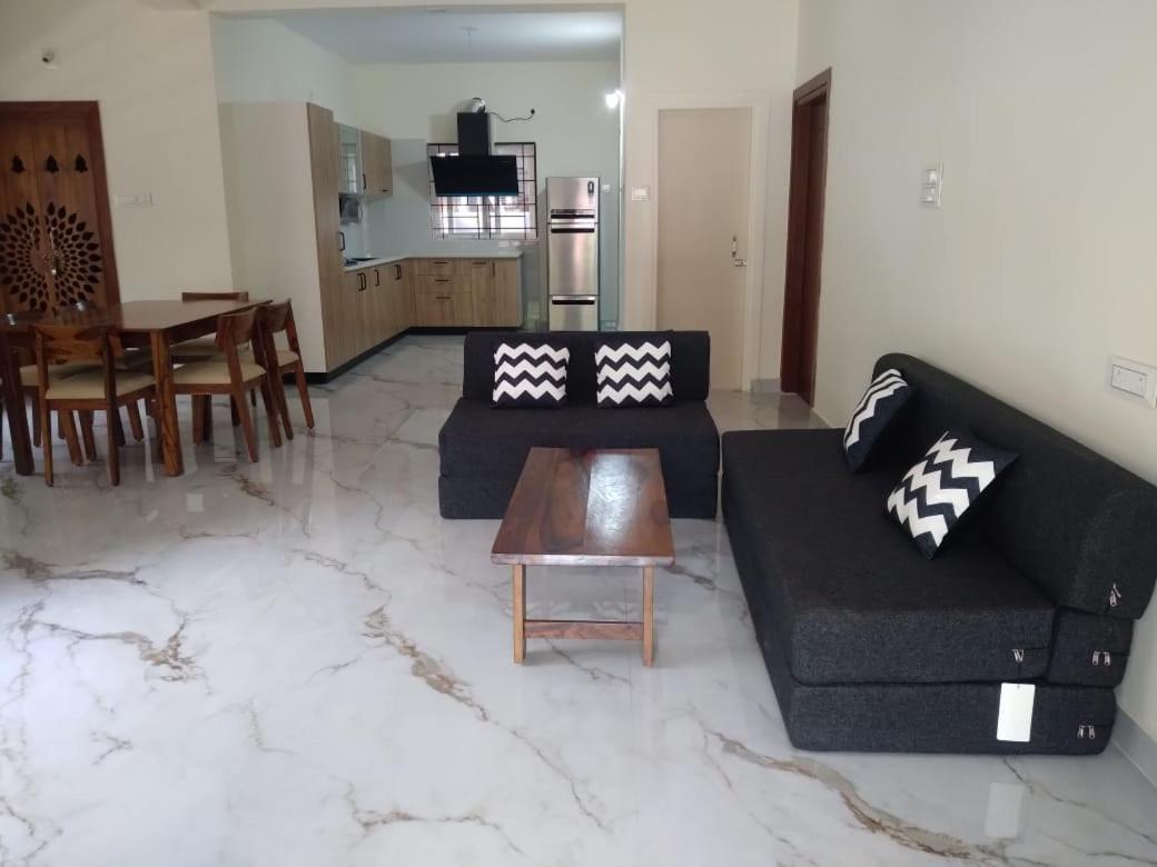 The Nest Bed & Breakfast Bhubaneswar Ngoại thất bức ảnh