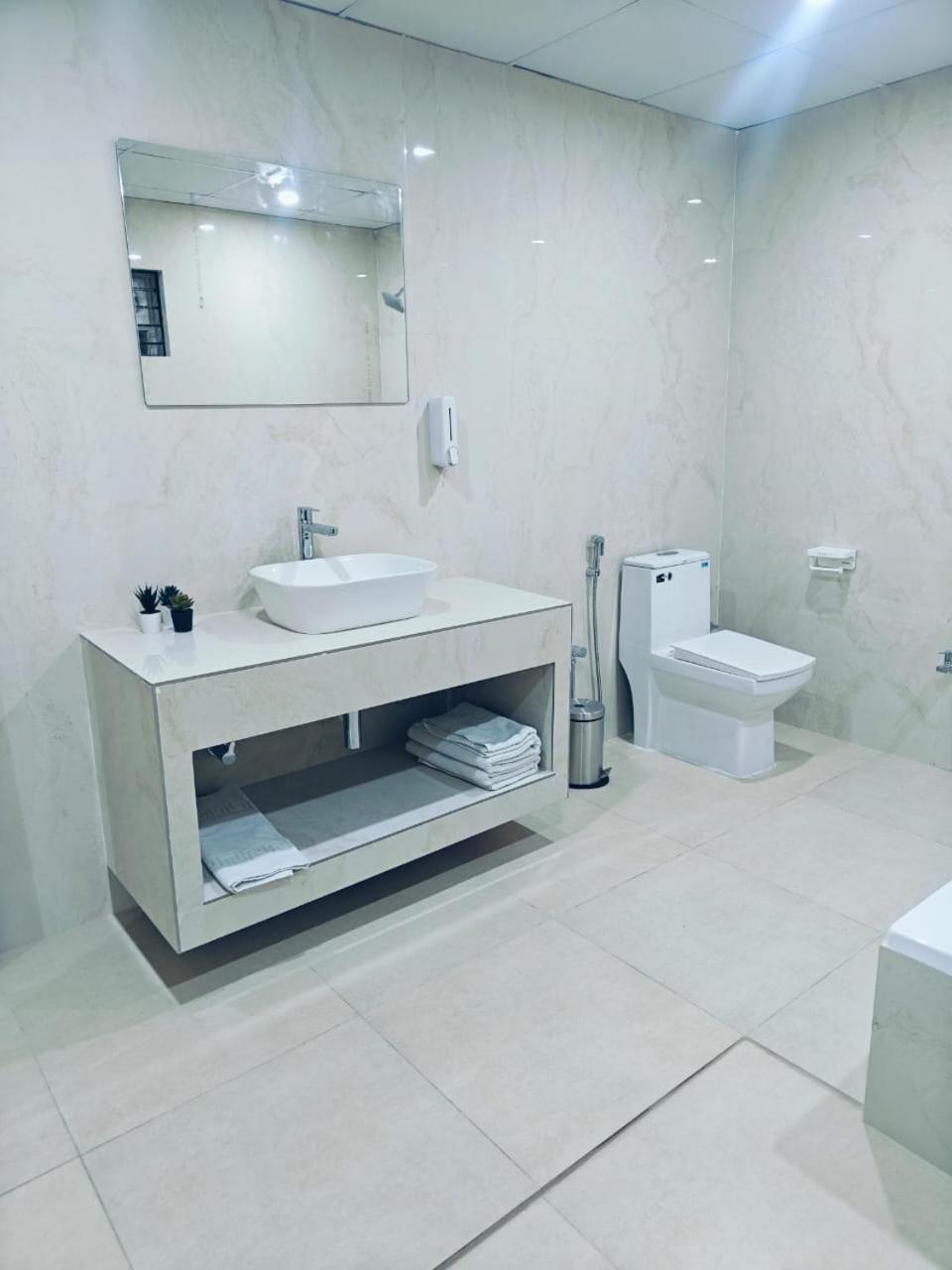 The Nest Bed & Breakfast Bhubaneswar Ngoại thất bức ảnh