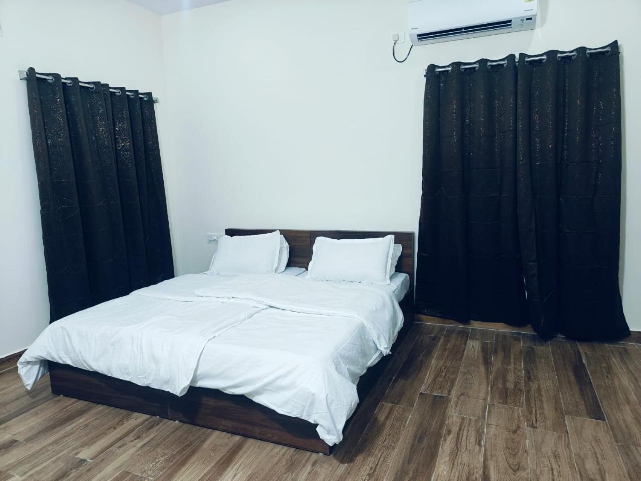 The Nest Bed & Breakfast Bhubaneswar Ngoại thất bức ảnh