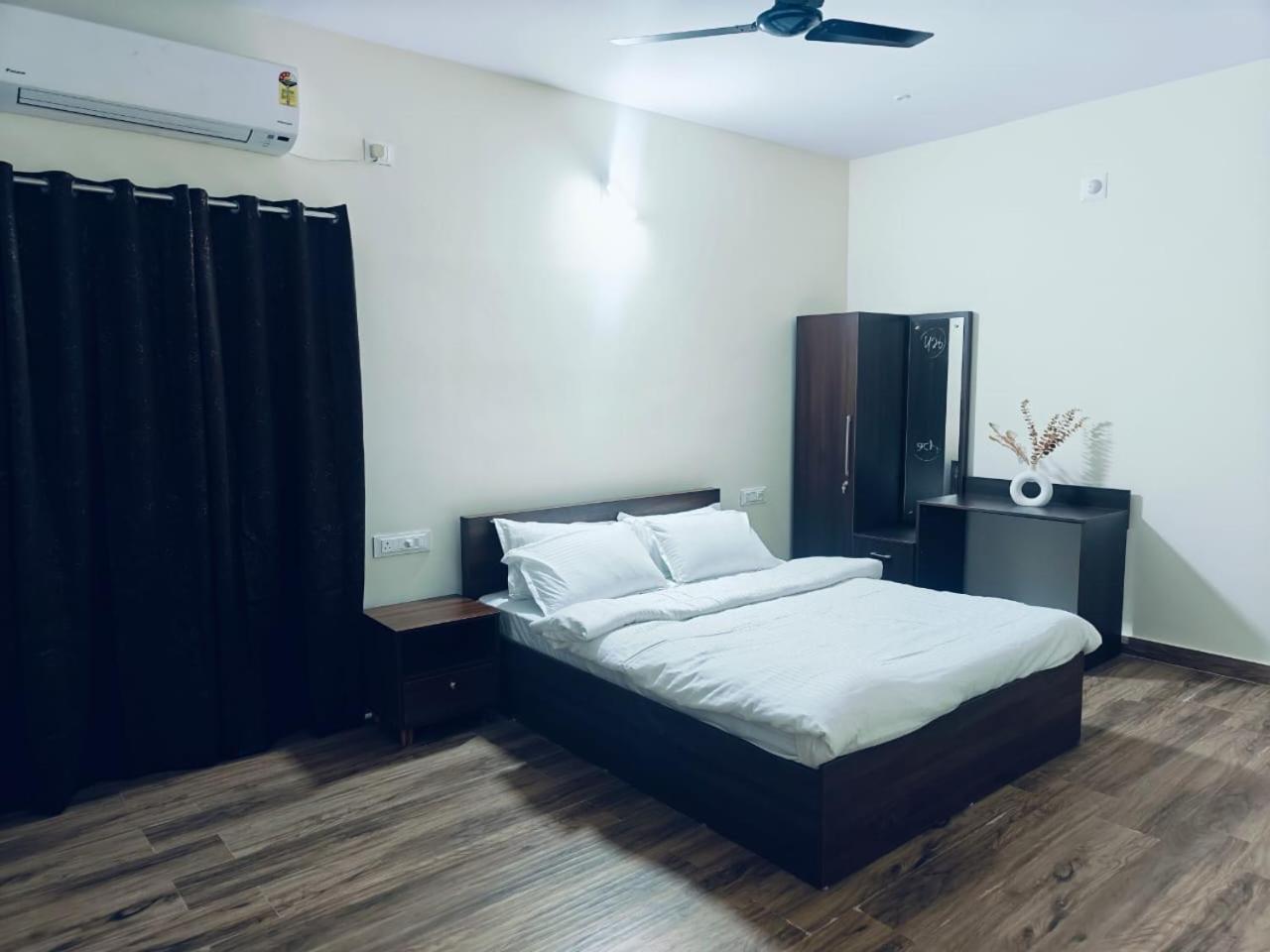 The Nest Bed & Breakfast Bhubaneswar Ngoại thất bức ảnh
