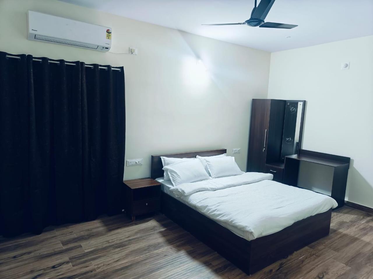 The Nest Bed & Breakfast Bhubaneswar Ngoại thất bức ảnh
