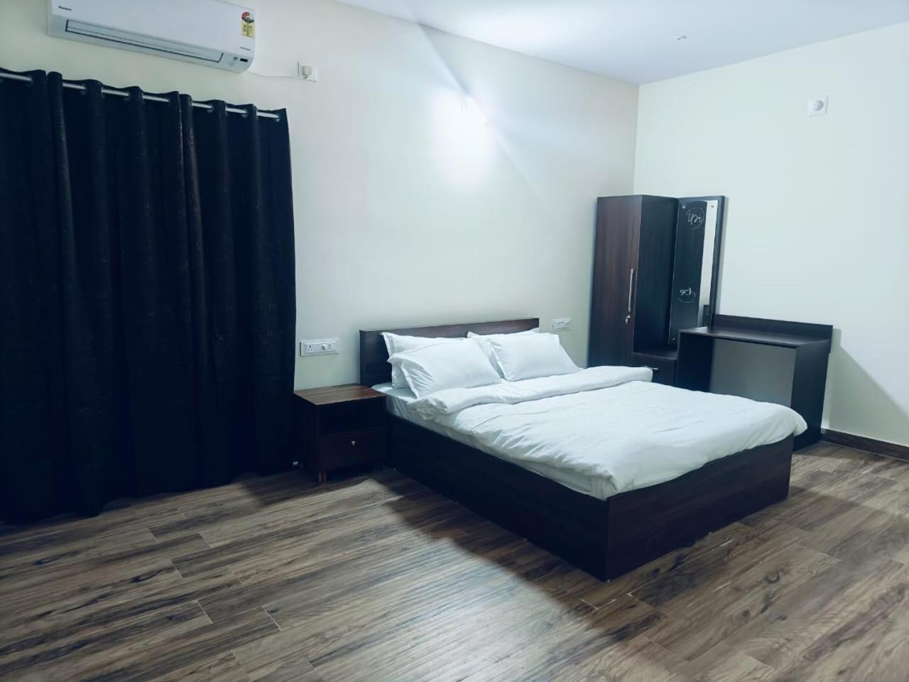 The Nest Bed & Breakfast Bhubaneswar Ngoại thất bức ảnh