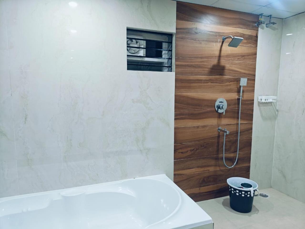 The Nest Bed & Breakfast Bhubaneswar Ngoại thất bức ảnh